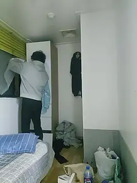 Snapshot of zzangzoa chatting on 02.11.26 zzangzoa online show from 02.11.26