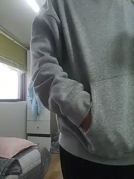 zzangzoa online show from 02.22.26