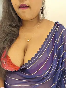 Snapshot of Cutee_Amrita chatting on 05.24.26 Cutee Amrita online show from 05.24.26