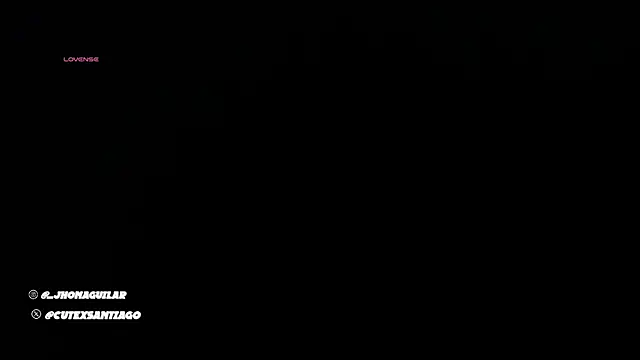 santiago cutex online show from 04.04.26