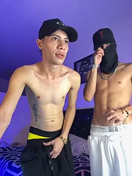 santiago cutex online show from 04.26.26