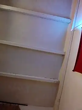 Themaskedgirl21 online show from 02.13.26