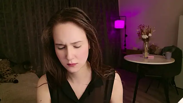 LucyRose3 online show from 04.27.26