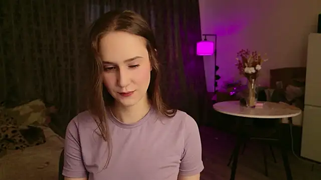 LucyRose3 online show from 05.01.26