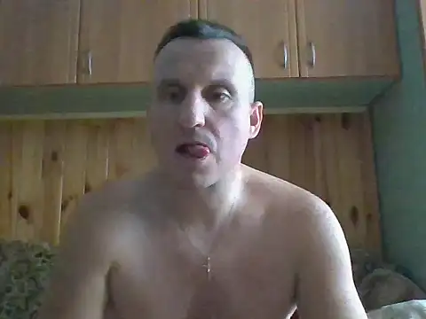 Maksymilian1 online show from 10.11.25