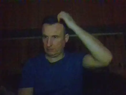 Snapshot of Maksymilian1 chatting on 03.10.26 Maksymilian1 online show from 03.10.26