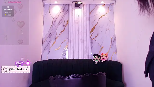 Mhiaa Sweet online show from 03.02.26