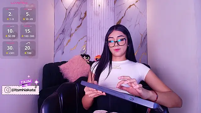 Mhiaa Sweet online show from 03.03.26