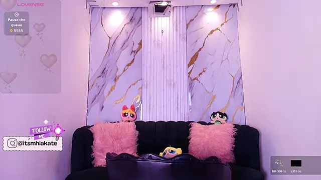 Mhiaa Sweet online show from 03.12.26