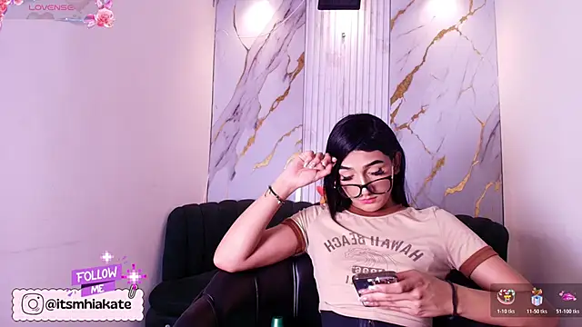 Mhiaa Sweet online show from 05.07.26