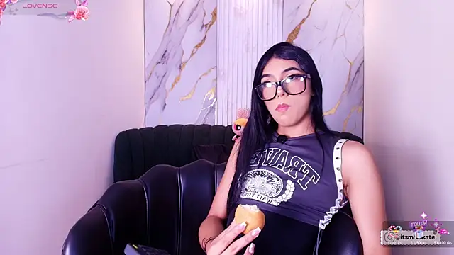Mhiaa Sweet online show from 05.09.26