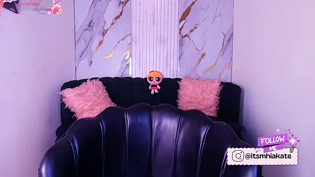 Mhiaa Sweet online show from 06.17.26