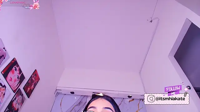 Snapshot of Mhiaa_Sweet chatting on 07.03.26 Mhiaa Sweet online show from 07.03.26