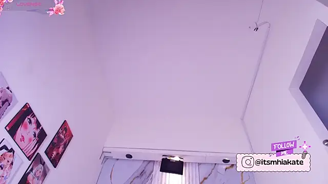 Snapshot of Mhiaa_Sweet chatting on 07.11.26 Mhiaa Sweet online show from 07.11.26