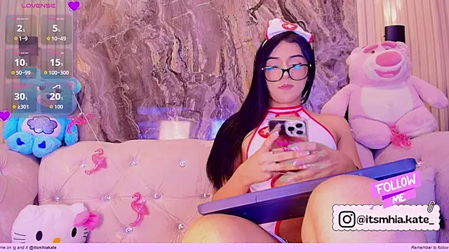 Snapshot of Mhiaa_Sweet chatting on 07.24.26 Mhiaa Sweet online show from 07.24.26