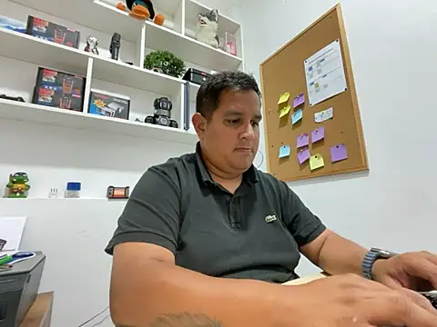 Gordito319 online show from 05.05.26