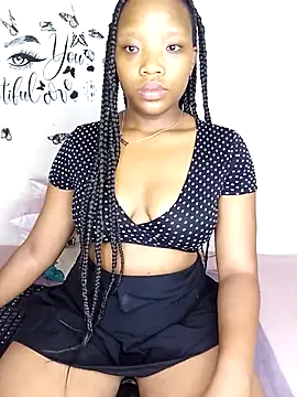 Young Slut21 online show from 02.01.26