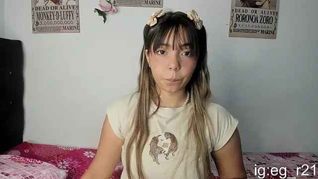 emma grays2 online show from 06.08.26