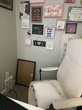 Snapshot of Juicystorm chatting on 02.06.26 Juicystorm online show from 02.06.26