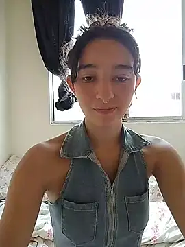 Snapshot of LuaBusch chatting on 06.28.26 LuaBusch online show from 06.28.26