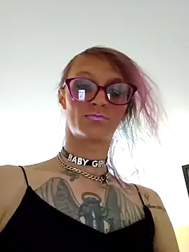 Kaotikkisses online show from 11.03.25