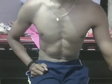 Snapshot of aestheticballer chatting on 04.19.26 aestheticballer online show from 04.19.26