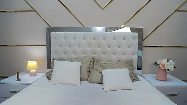 BeatriceAddams online show from 06.19.26