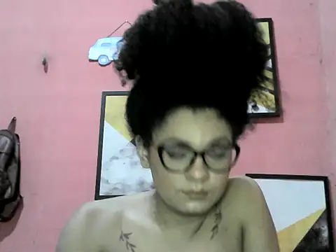 Cachinhospreto online show from 05.01.26