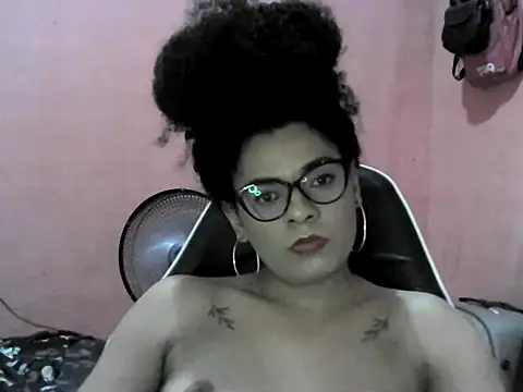 Cachinhospreto online show from 06.07.26