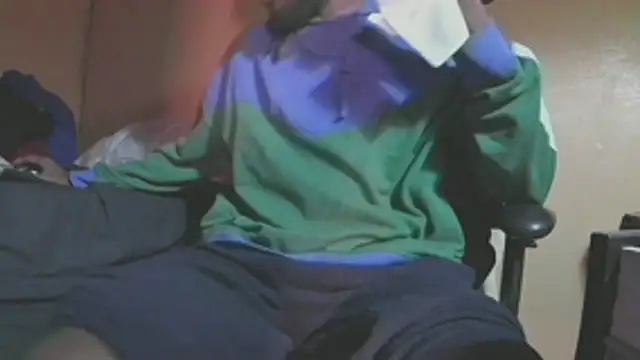 EYEzIAM online show from 02.24.26