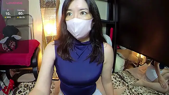 Snapshot of Akane_xxx_69 chatting on 06.15.26 Akane xxx 69 online show from 06.15.26