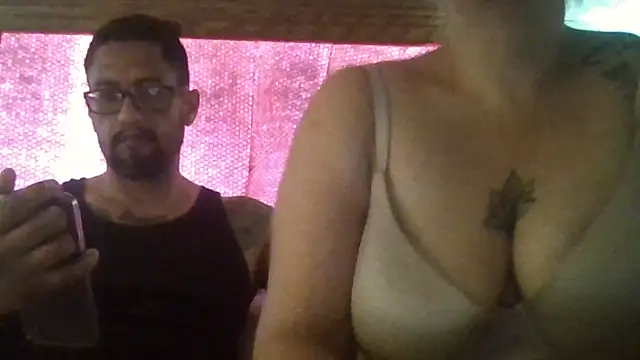 MacGomez24 online show from 04.10.26