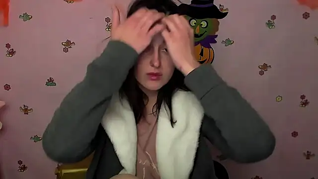 FeelMe   online show from 11.01.25