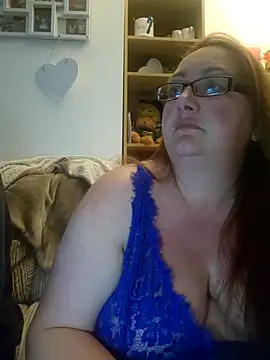 Luscious-LucyXX online show from 04.30.26