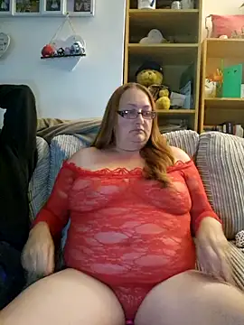Luscious-LucyXX online show from 06.07.26