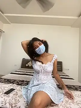 somya girl online show from 09.18.25