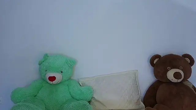 Penelophe01 online show from 05.31.26