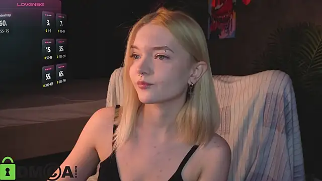 Carrie Foster online show from 03.02.26