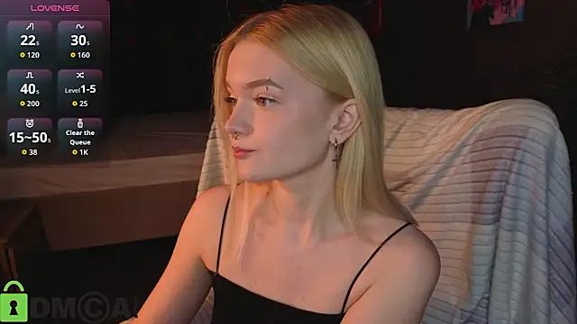 Carrie Foster online show from 03.30.26