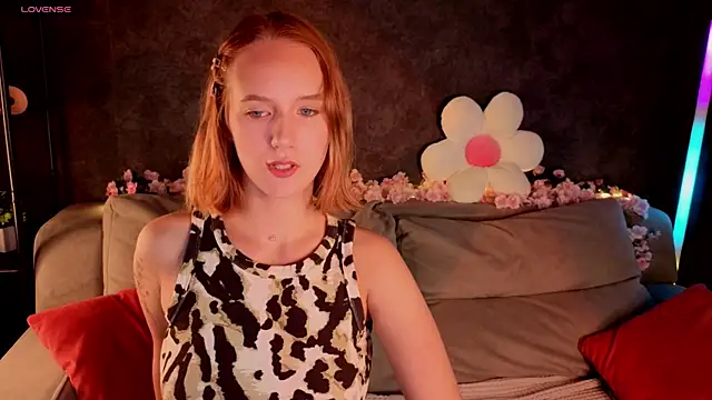 Casey Sweeet online show from 07.08.26