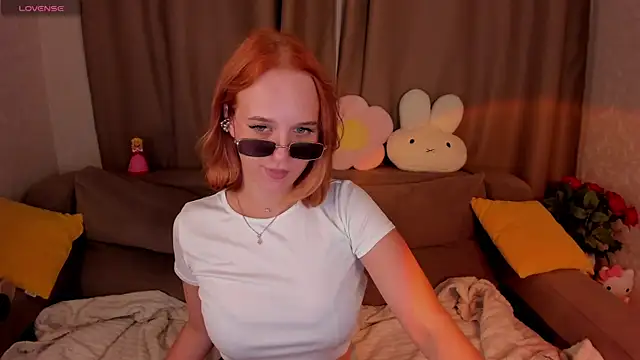 Casey Sweeet online show from 08.06.26