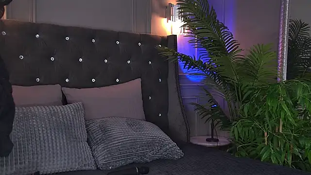 AriWild online show from 06.06.26