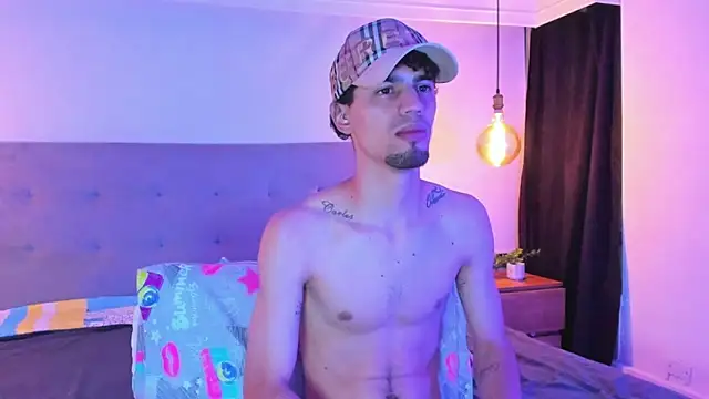 Chris Angel  online show from 04.27.26