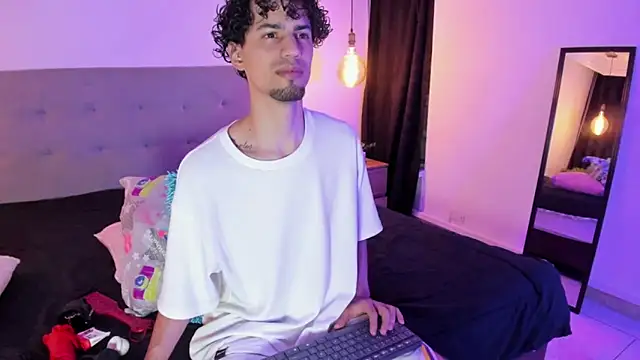 Chris Angel  online show from 04.29.26