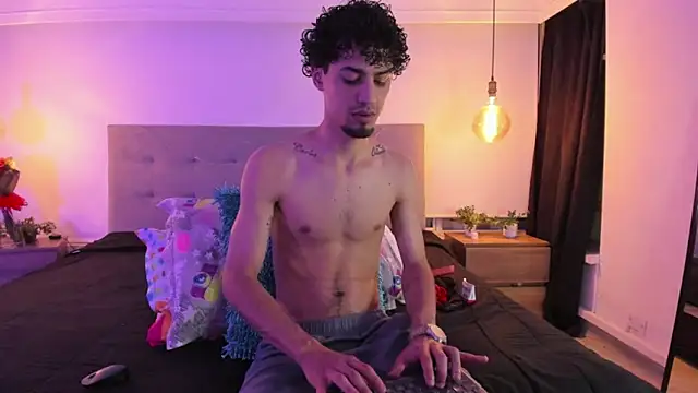 Chris Angel  online show from 05.01.26
