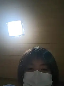 Snapshot of yukari_0011 chatting on 09.18.25 yukari 0011 online show from 09.18.25