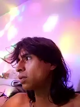 Snapshot of MctyRappp chatting on 03.15.26 MctyRappp online show from 03.15.26