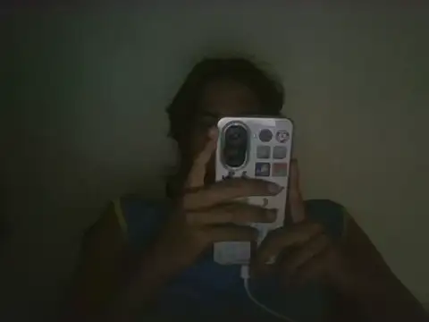 Snapshot of MctyRappp chatting on 03.17.26 MctyRappp online show from 03.17.26