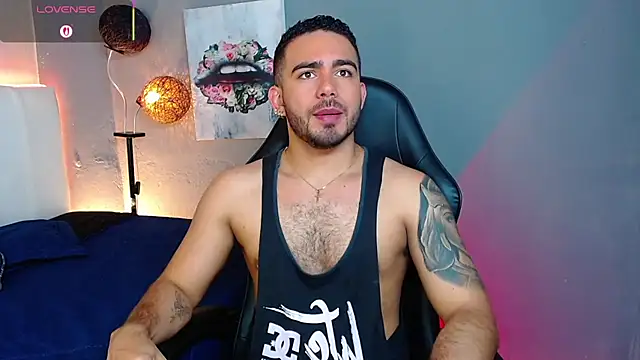 adamhairy online show from 06.21.26