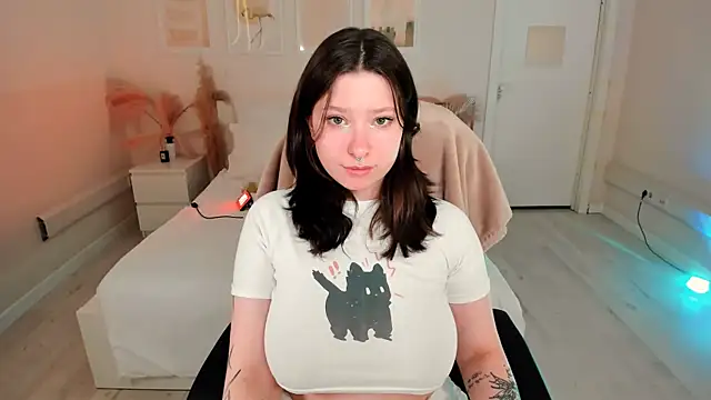 Sofi Spark online show from 03.14.26